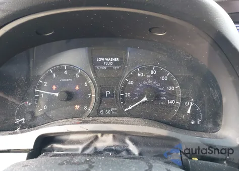 2013 Lexus Rx 350 z USA, uszkodzony, nr VIN 2T2BK1BA8DC159791